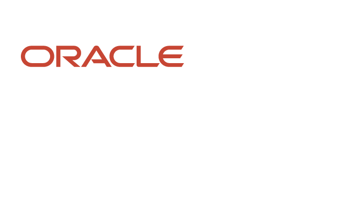 Oracle Cloud Services