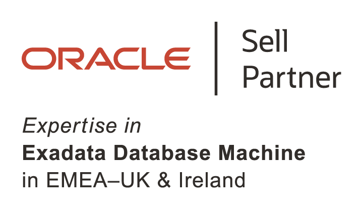 Oracle Managed Services