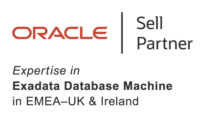 Exadata Expertise