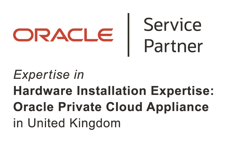 Oracle Hardware Installation Expertise