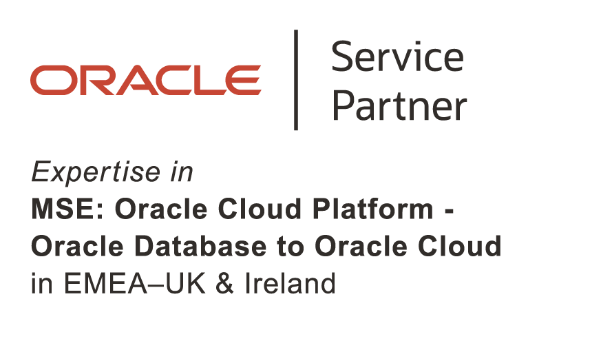 Oracle Database Services