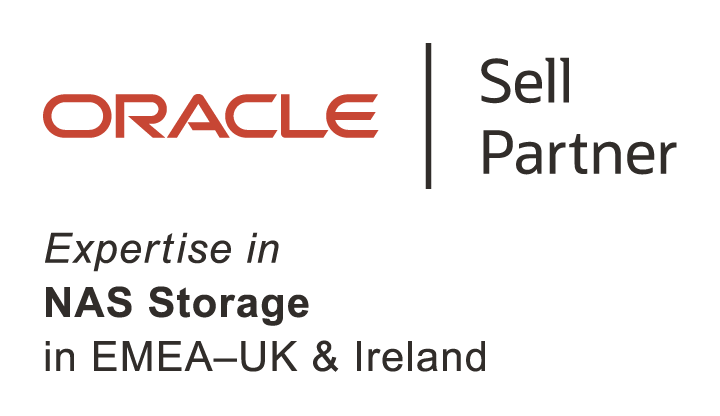 Oracle NAS Storage Expertise