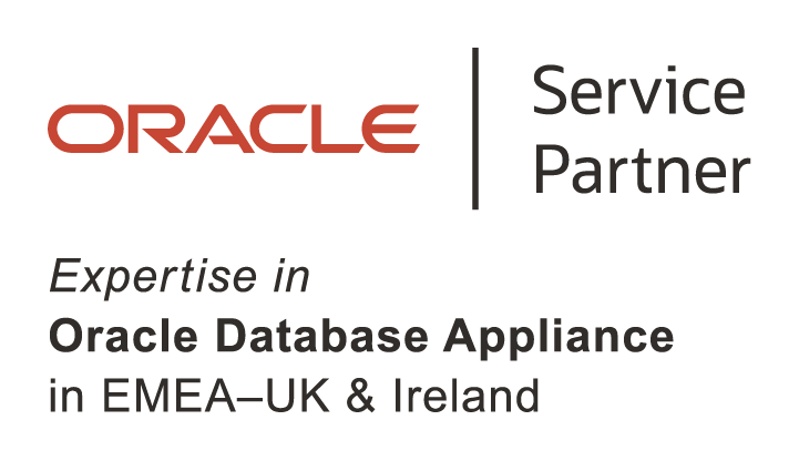 Oracle Database Services