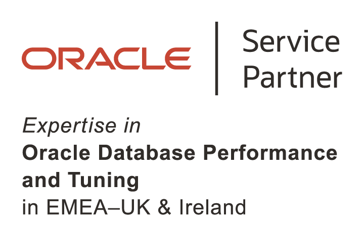 Oracle Partner Database Performance and Tuning Expertise