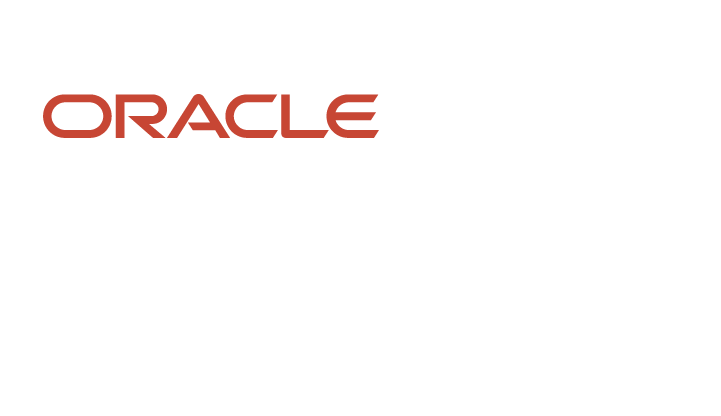 Oracle Consultancy