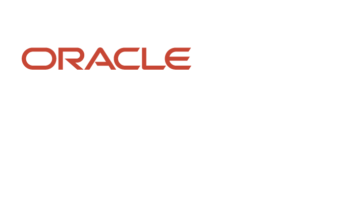 Oracle Consultancy