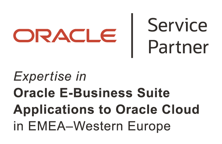 Oracle E-Business Suite Support