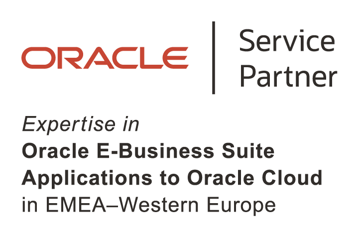 Oracle EBS Services