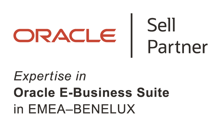 Oracle E-Business Suite Partner