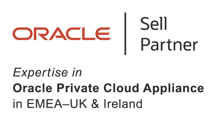 Oracle Private Cloud Appliance Expertise