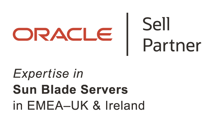 Oracle Sun Blade Servers Expertise