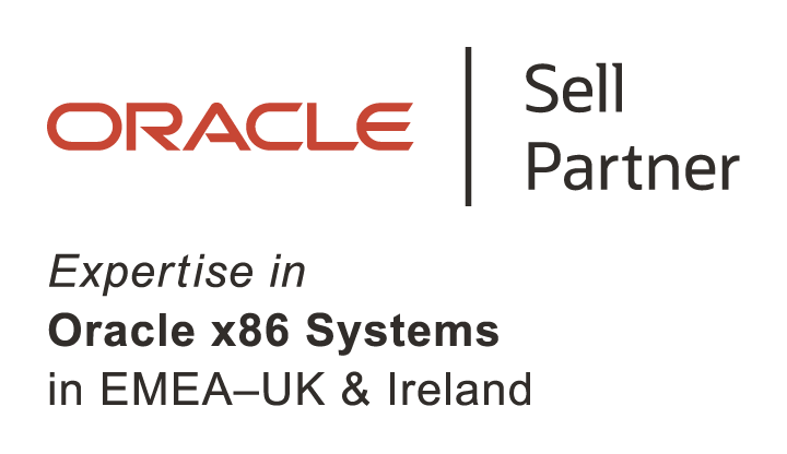 Oracle x86 Expertise