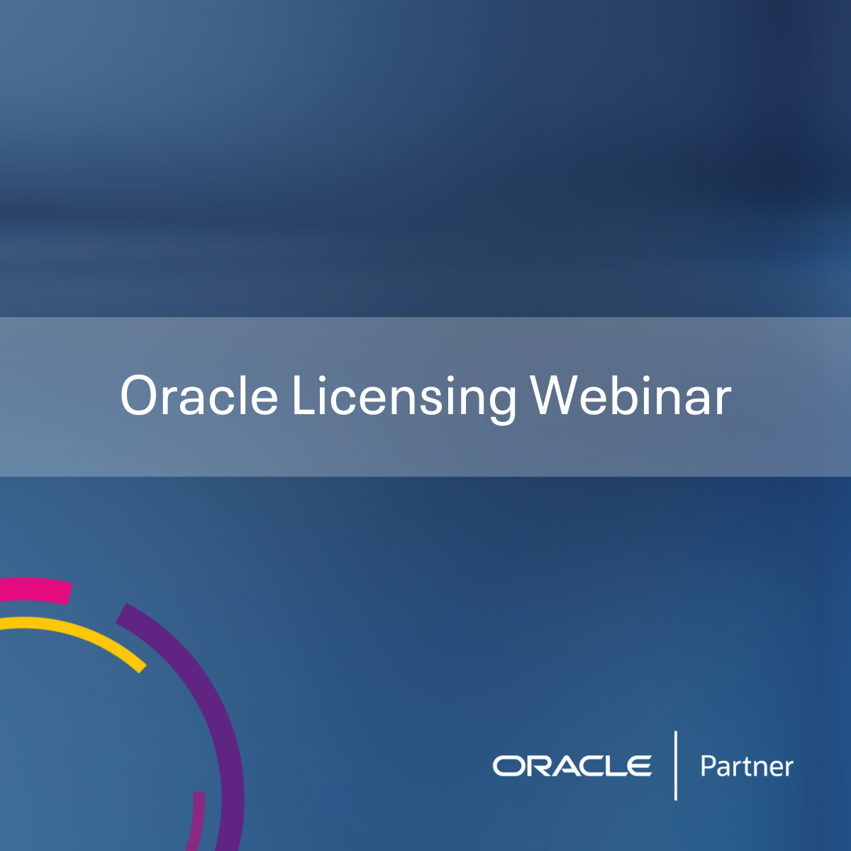Oracle Licensing in Azure