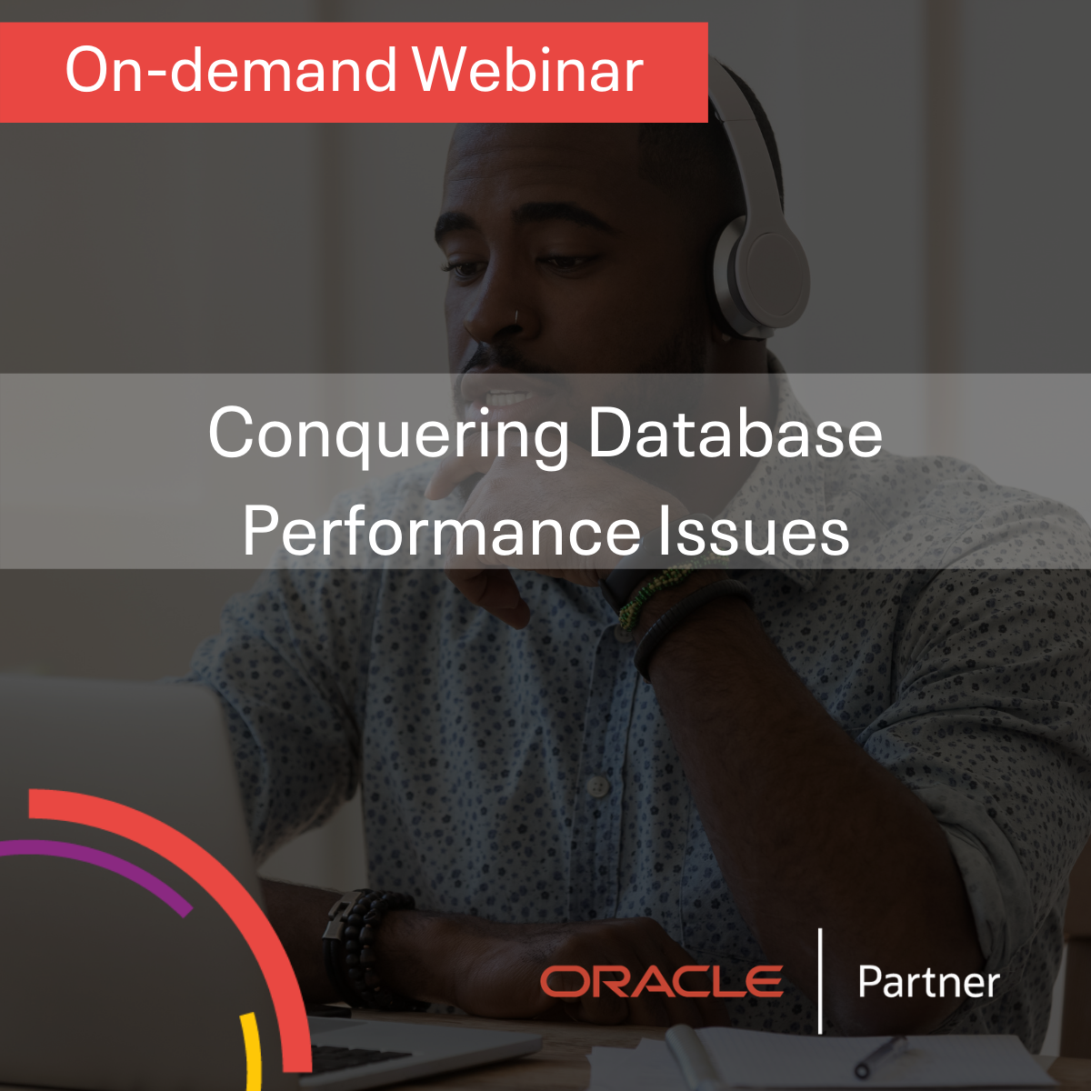 Conquering Database Performance Issues