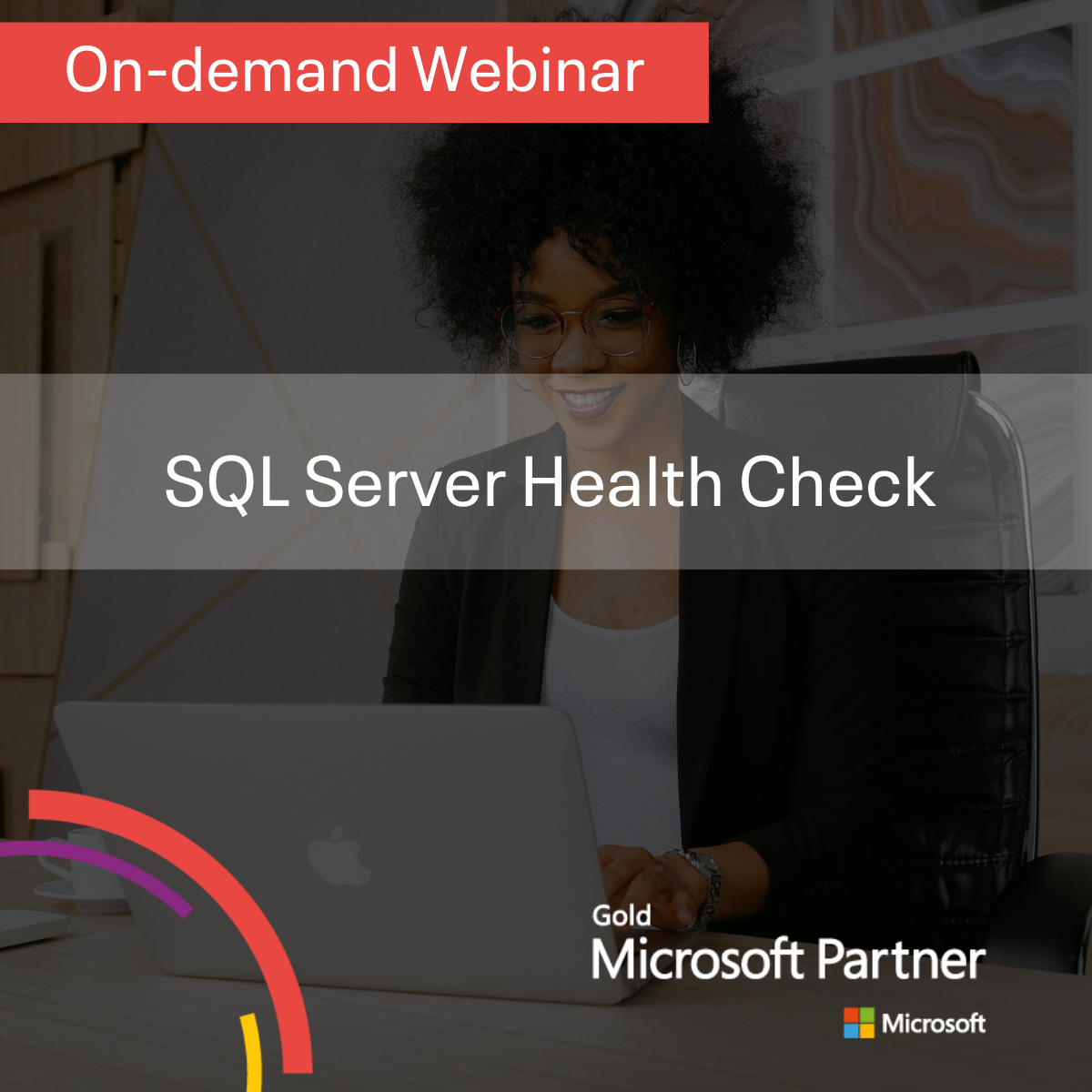 SQL Server Health Check