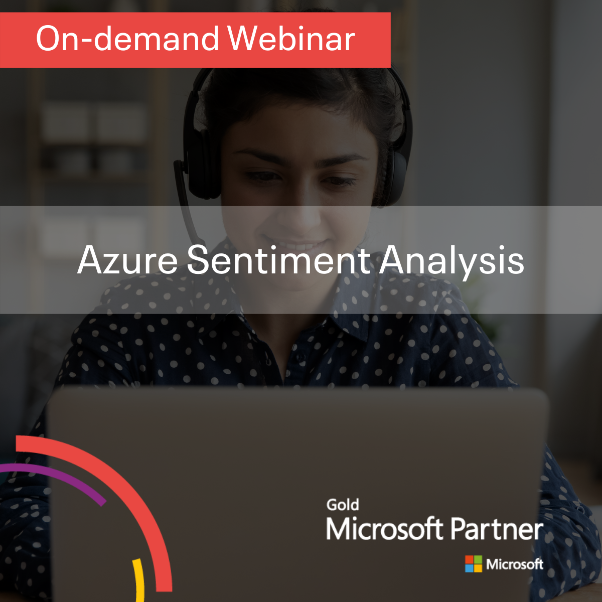 Azure Sentiment Analysis