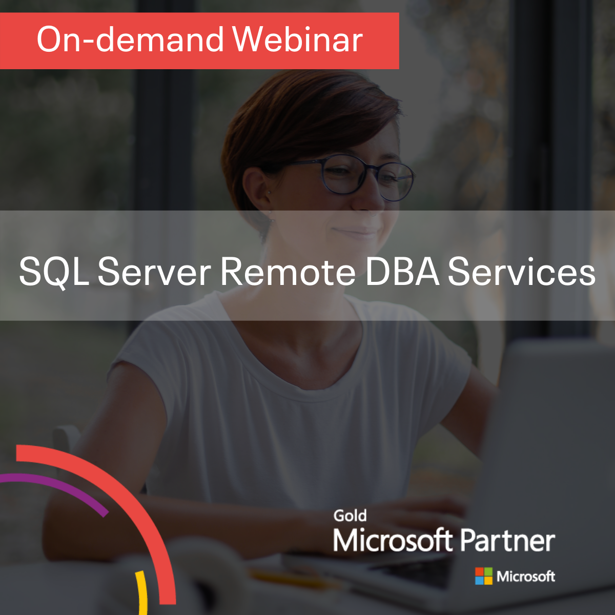 SQL Server Remote DBA Services