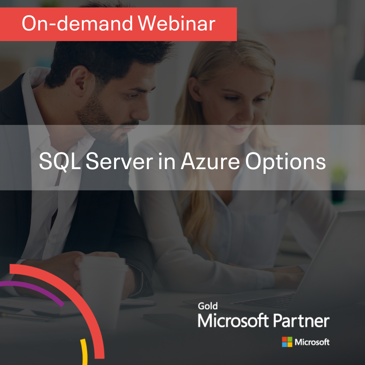 SQL Server in Azure Options