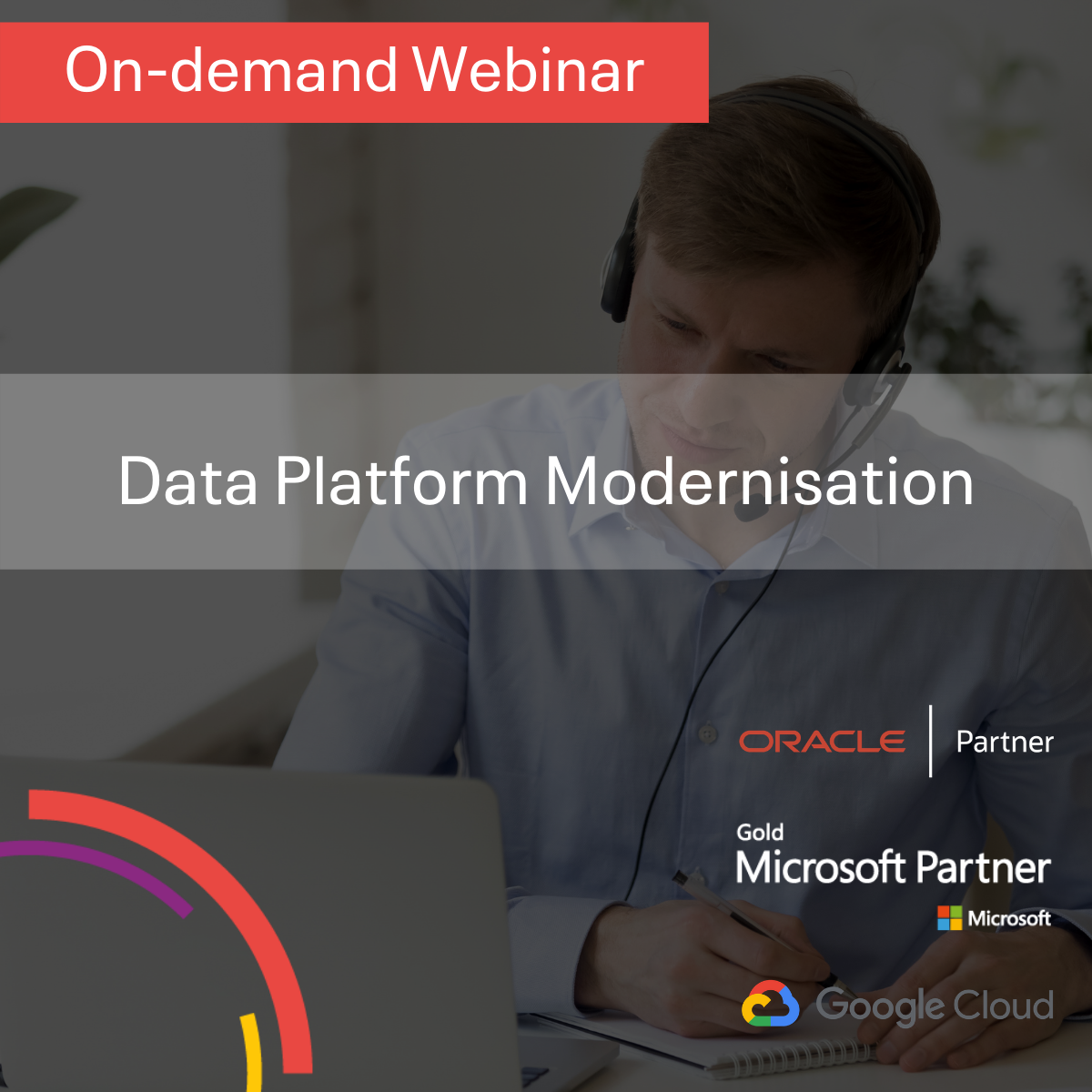 Data Platform Modernisation