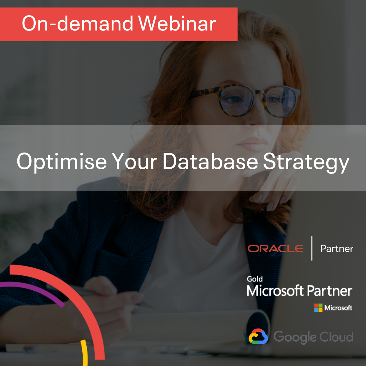 Optimise Your Database Strategy