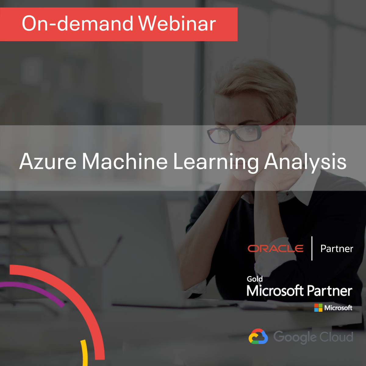 Azure Machine Learning Analysis: What's on Your Watch List?