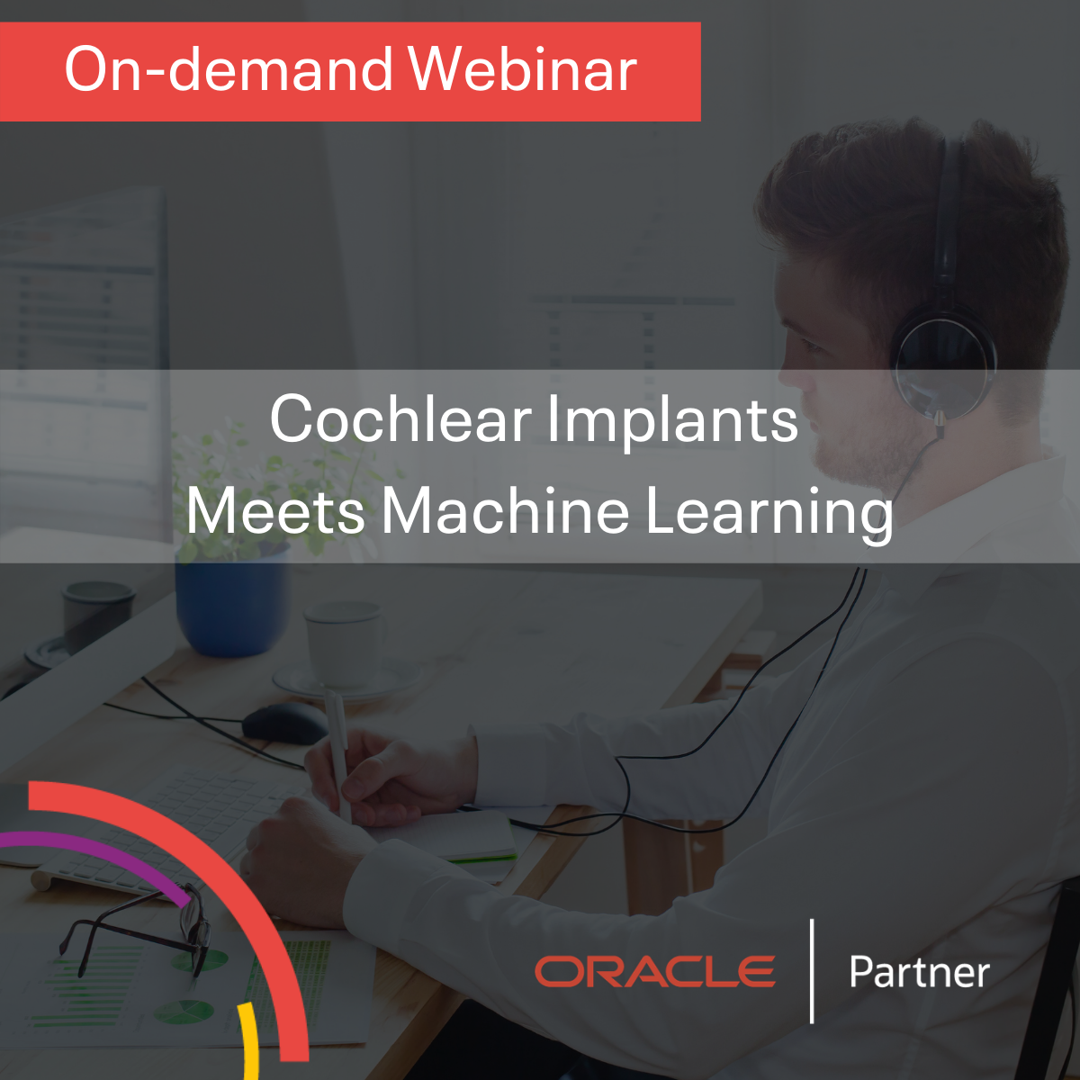 Cochlear Implants Meets Machine Learning