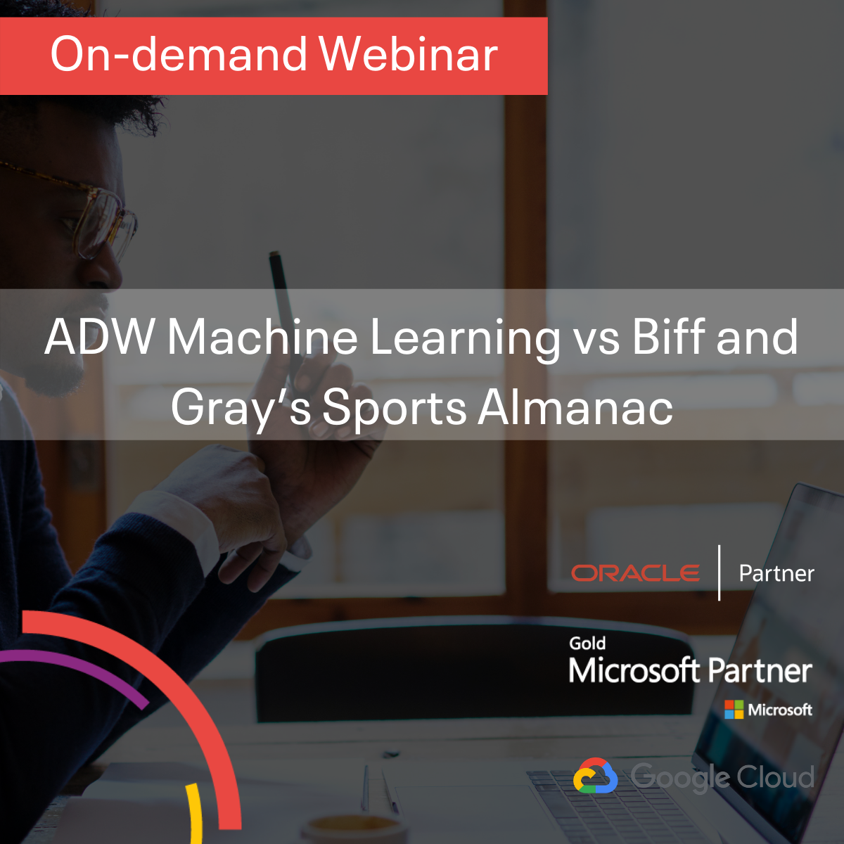 ADW Machine Learning vs Biff and Gray’s Sports Almanac