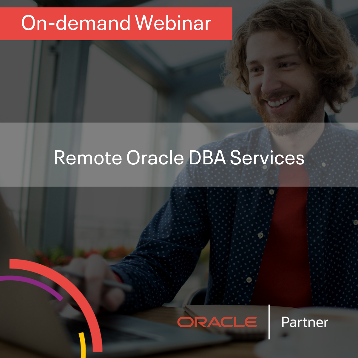 Remote Oracle DBA Services