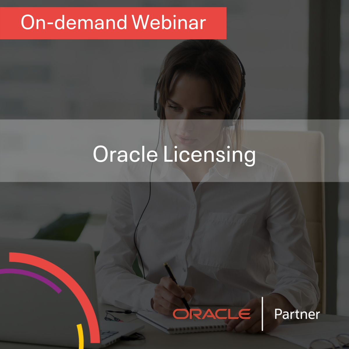 Oracle Licensing