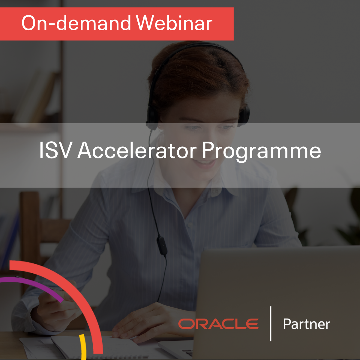 ISV Accelerator Programme