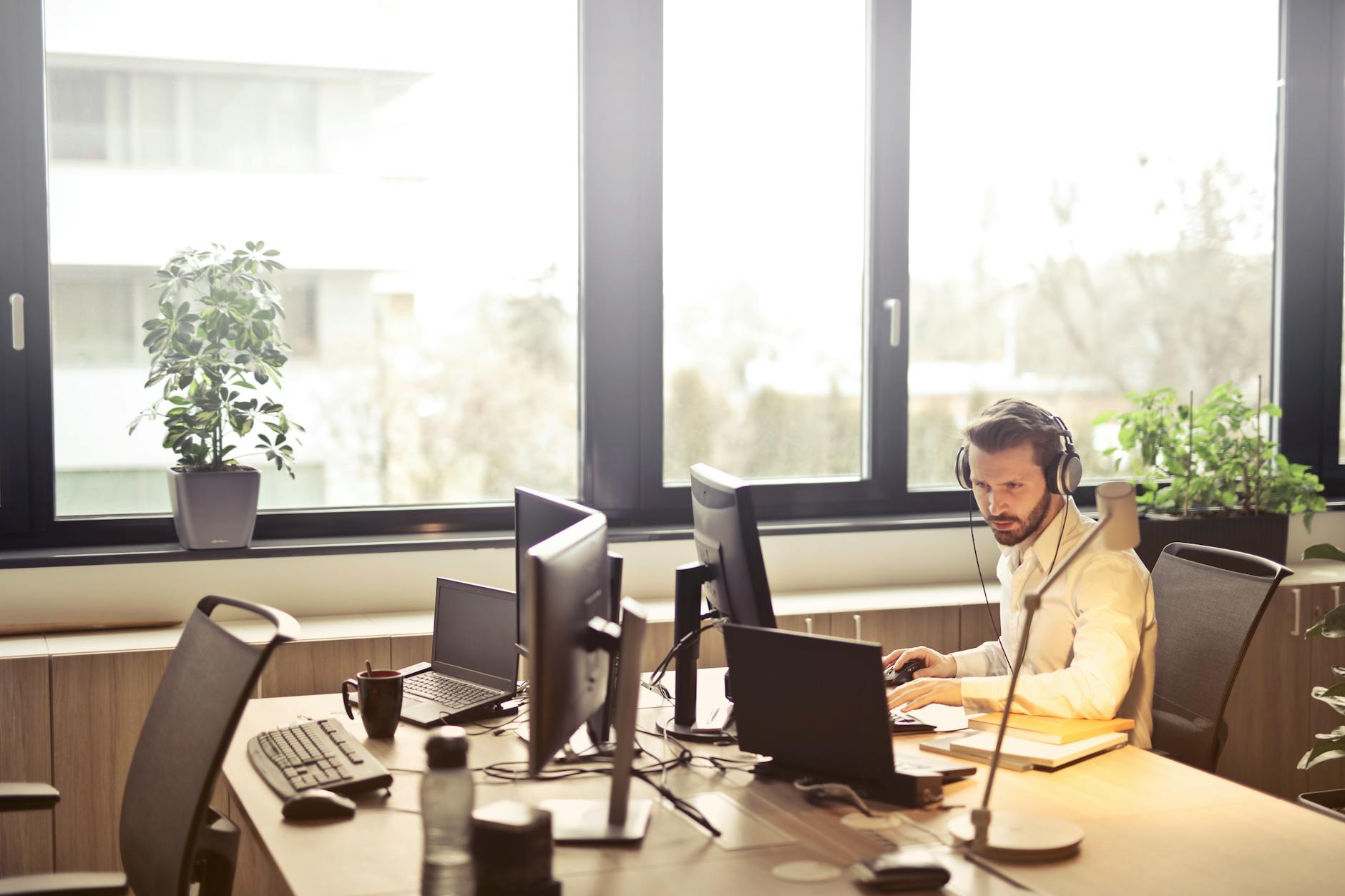 Leveraging AI to Turn Customer Feedback into Action